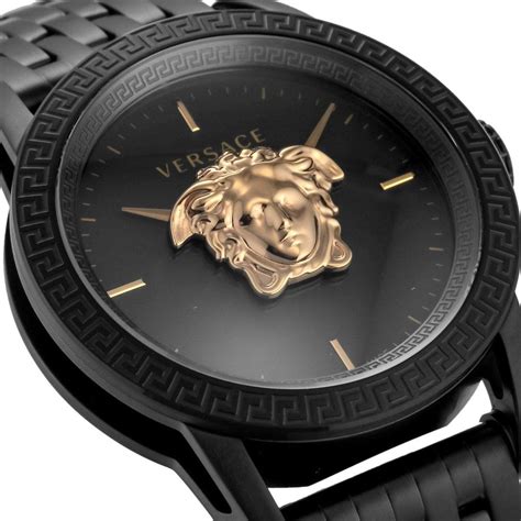 versace palazzo empire watch verd0050018